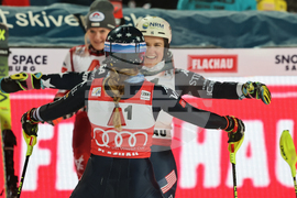 Austria World Cup Alpine Skiing