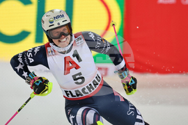 Austria World Cup Alpine Skiing