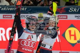 Austria World Cup Alpine Skiing