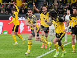 Germany Bundesliga Soccer