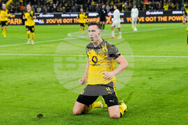 Germany Bundesliga Soccer