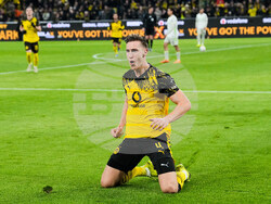 Germany Bundesliga Soccer