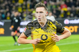 Germany Bundesliga Soccer