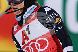 Austria World Cup Alpine Skiing