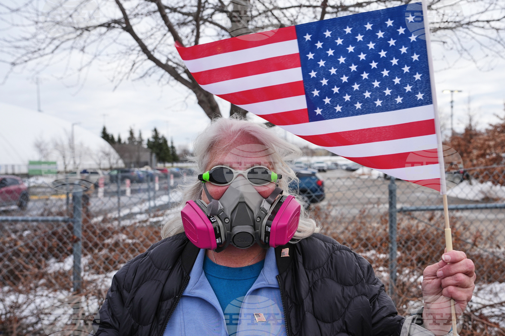 Immigration Enforcement Minnesota