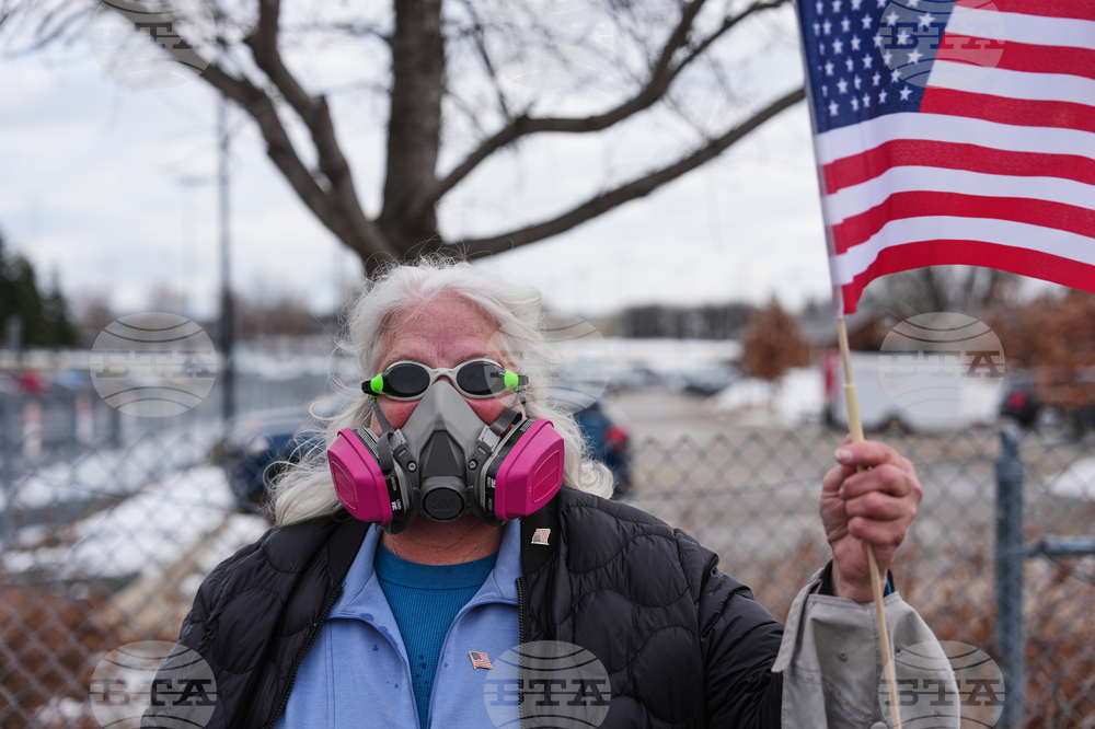 Immigration Enforcement Minnesota