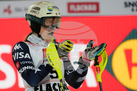 Austria World Cup Alpine Skiing