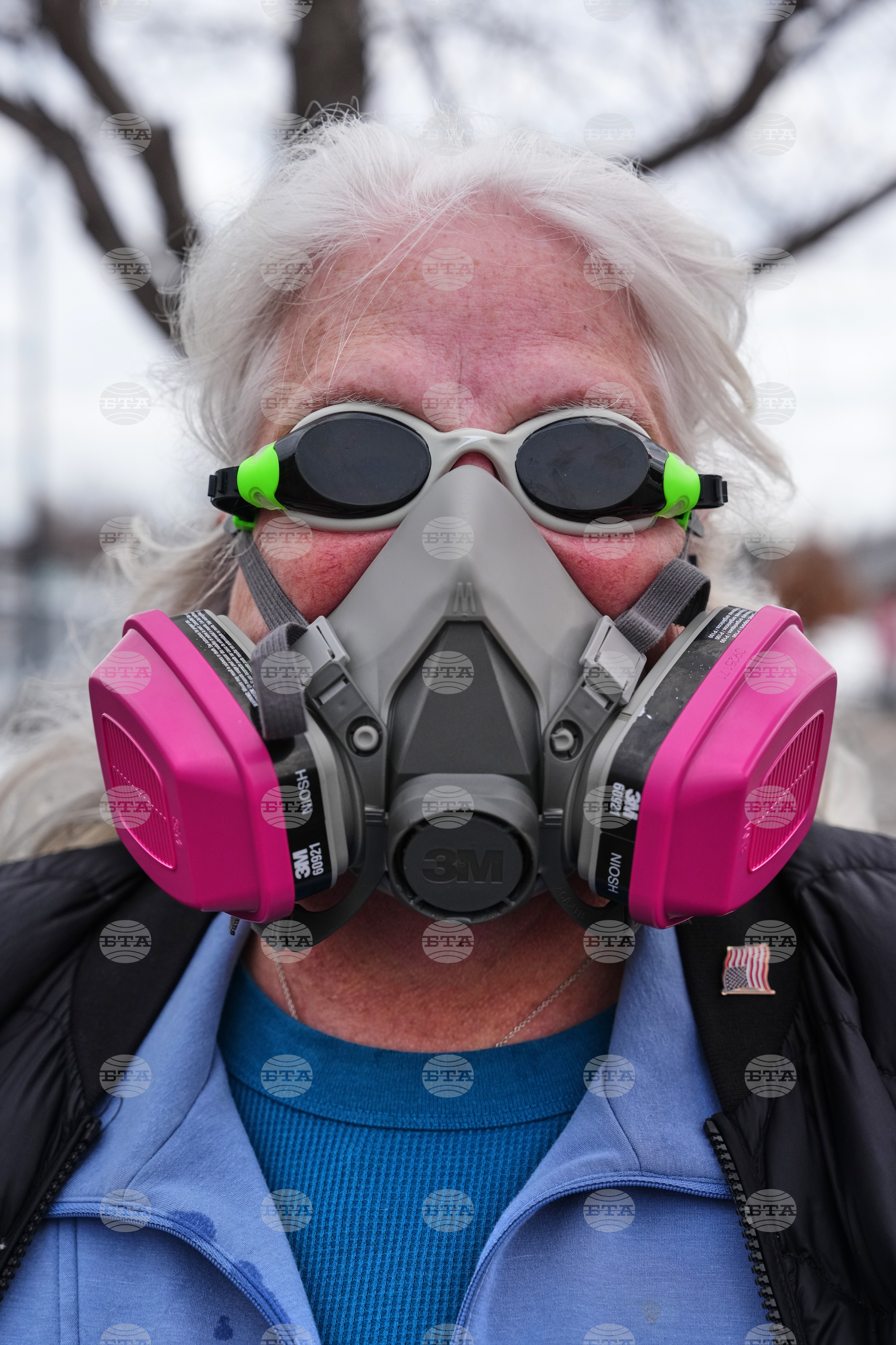 Immigration Enforcement Minnesota