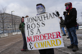 Immigration Enforcement Minnesota