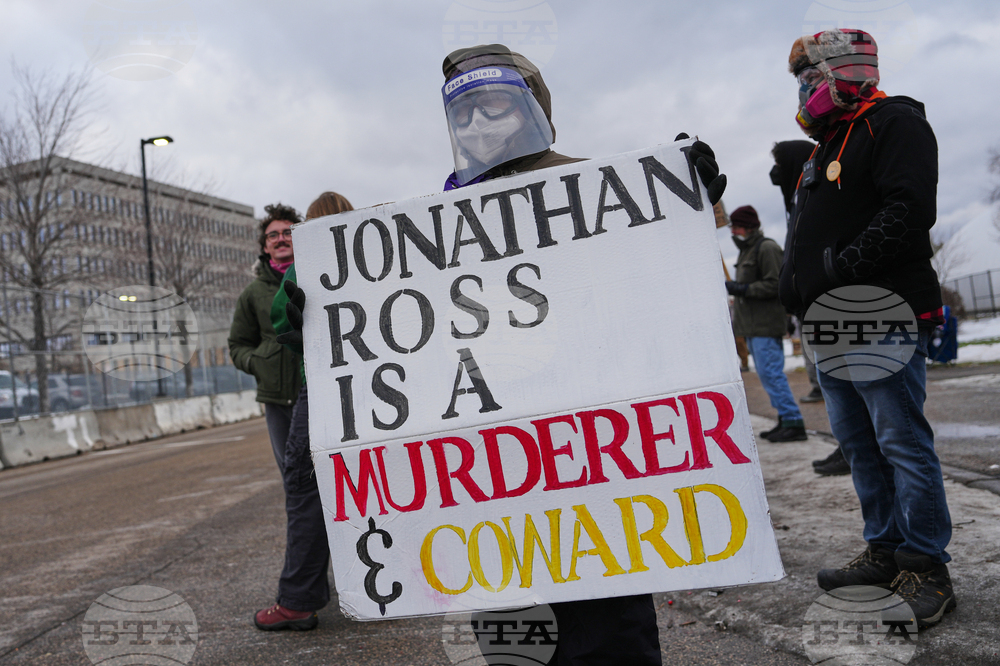 Immigration Enforcement Minnesota