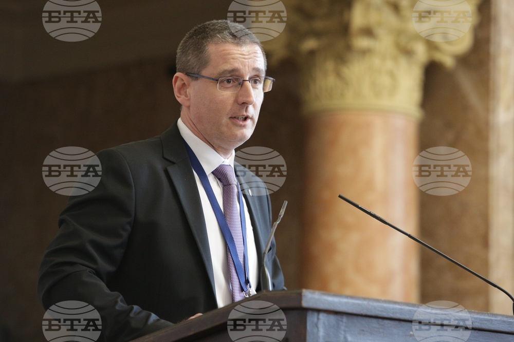 Международна конференция - „Ролята на юристите в спасяването на българските евреи“