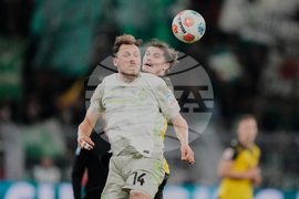 Germany Bundesliga Soccer