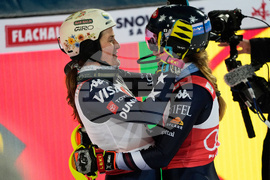 Austria World Cup Alpine Skiing