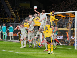 Germany Bundesliga Soccer