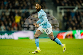 Britain League Cup Soccer