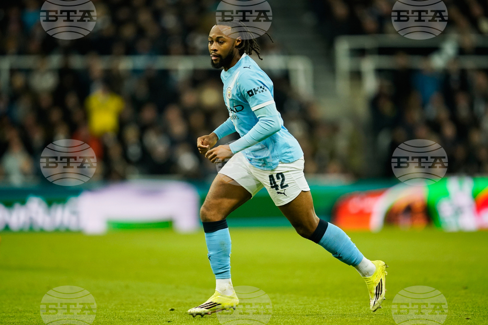 Britain League Cup Soccer