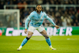 Britain League Cup Soccer