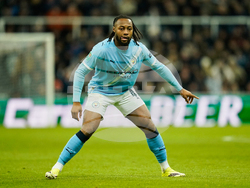 Britain League Cup Soccer