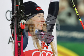 Austria World Cup Alpine Skiing