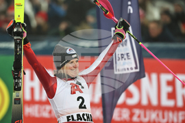 Austria World Cup Alpine Skiing