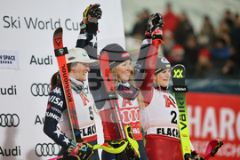 Austria World Cup Alpine Skiing