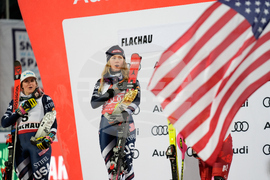 Austria World Cup Alpine Skiing