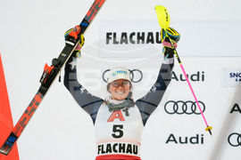 Austria World Cup Alpine Skiing