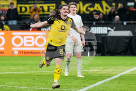 Germany Bundesliga Soccer