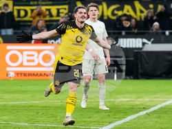 Germany Bundesliga Soccer