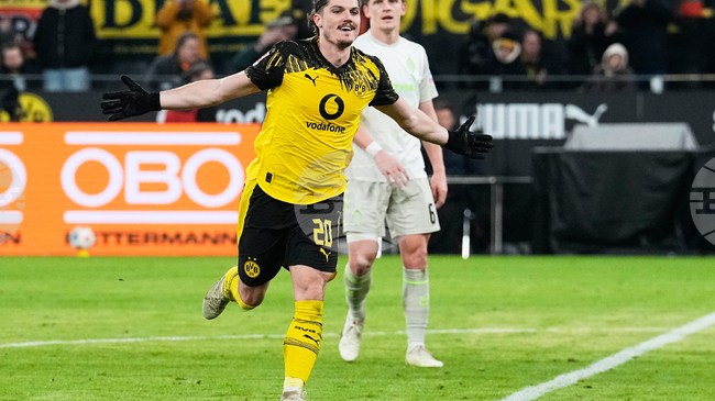 Полузащитникът на Борусия Дортмунд Марсел Забицер ще пропусне гостуването срещу Тотнъм в Шампионската лига