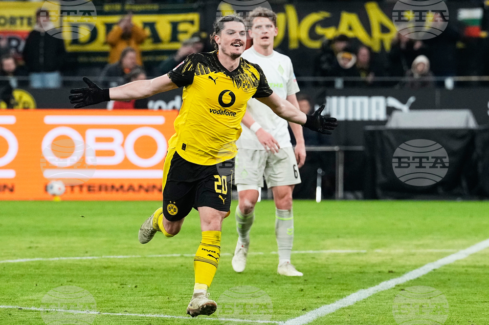 Полузащитникът на Борусия Дортмунд Марсел Забицер ще пропусне гостуването срещу Тотнъм в Шампионската лига