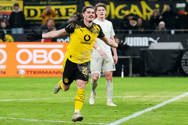 Полузащитникът на Борусия Дортмунд Марсел Забицер ще пропусне гостуването срещу Тотнъм в Шампионската лига