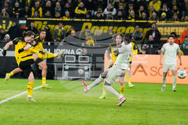 Germany Bundesliga Soccer