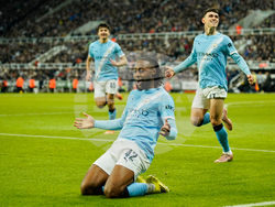 Britain League Cup Soccer