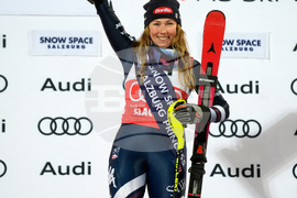 Austria World Cup Alpine Skiing