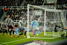 Britain League Cup Soccer