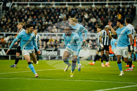 Britain League Cup Soccer