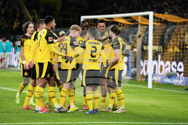 Germany Bundesliga Soccer