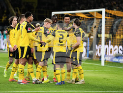 Germany Bundesliga Soccer