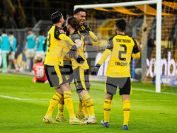 Germany Bundesliga Soccer