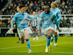 Britain League Cup Soccer