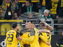 Germany Bundesliga Soccer