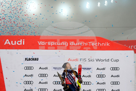 Austria World Cup Alpine Skiing
