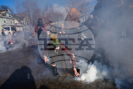 Immigration Enforcement Minnesota