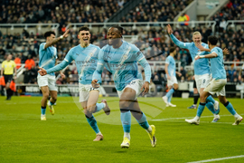 Britain League Cup Soccer