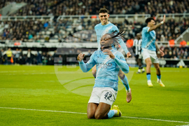 Britain League Cup Soccer