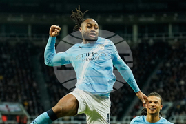 APTOPIX Britain League Cup Soccer