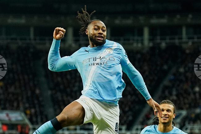 APTOPIX Britain League Cup Soccer