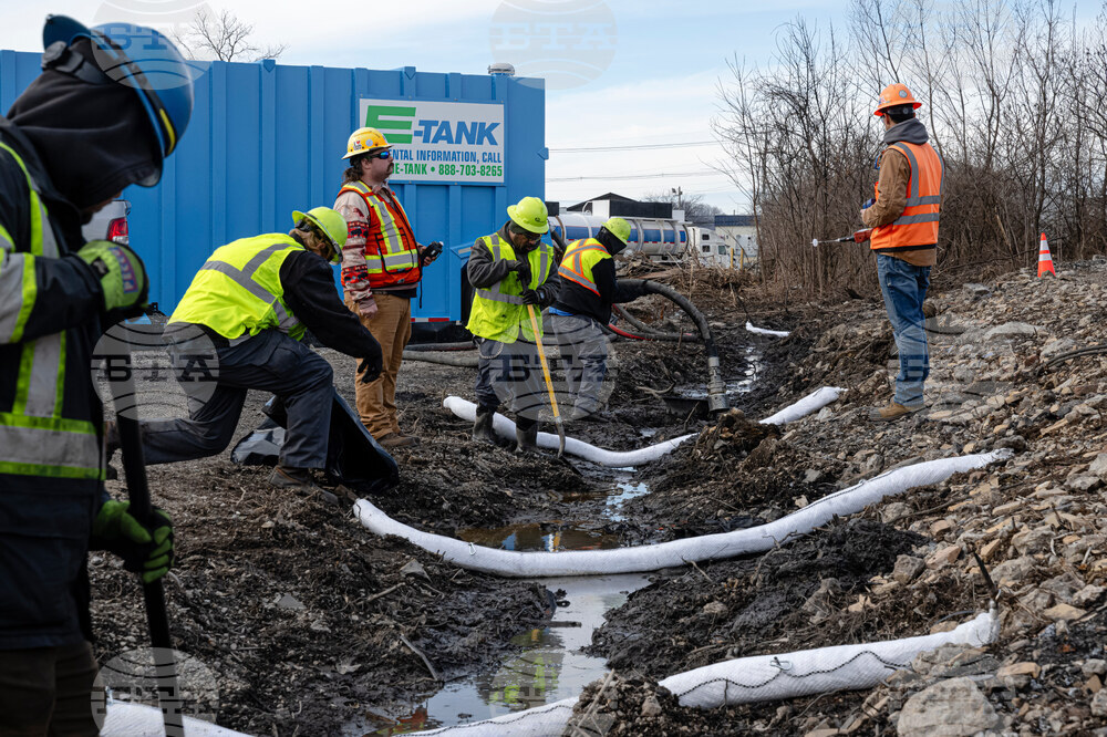 UPS Plane Crash Site