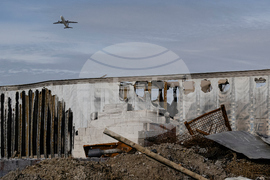 Louisville-UPS-Plane-Crash